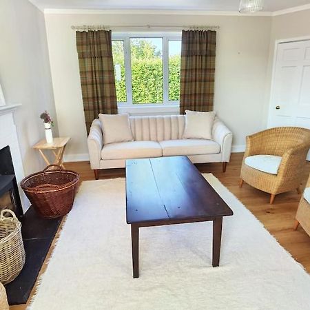 South Lodge, Glenfintaig สปีนบริดจ์ ภายนอก รูปภาพ