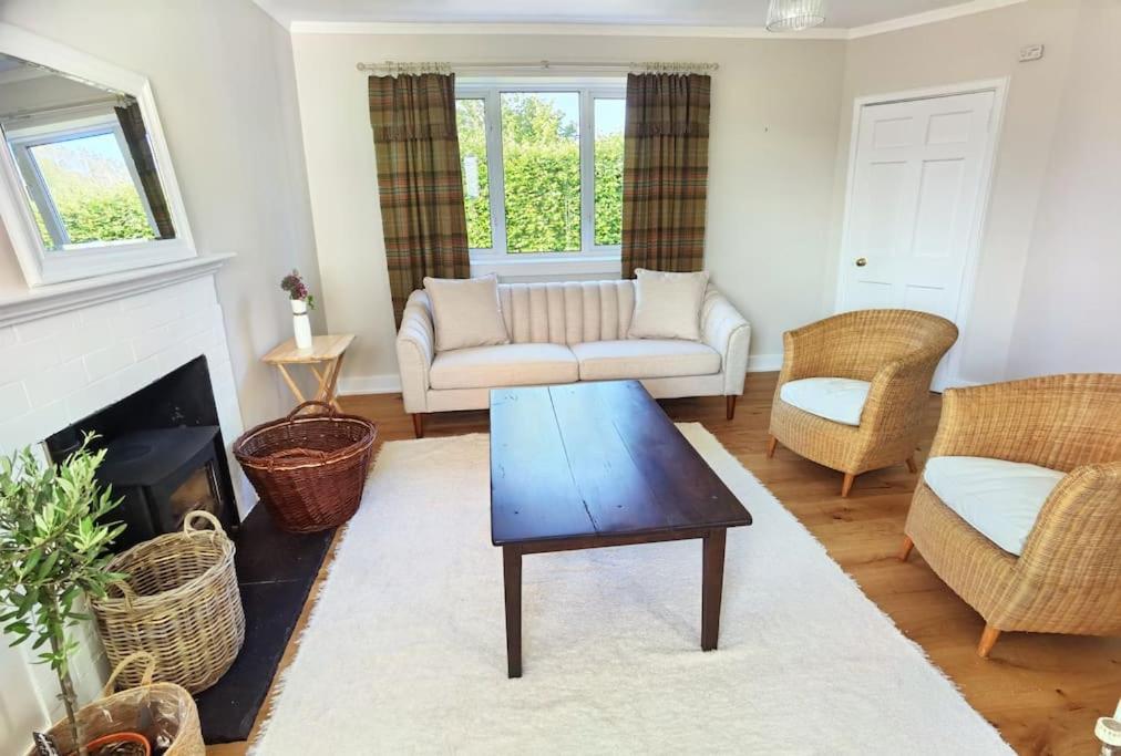 South Lodge, Glenfintaig สปีนบริดจ์ ภายนอก รูปภาพ